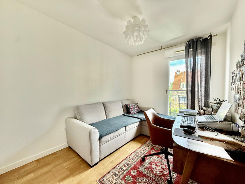 Appartement - 73 m² - 3 pièces