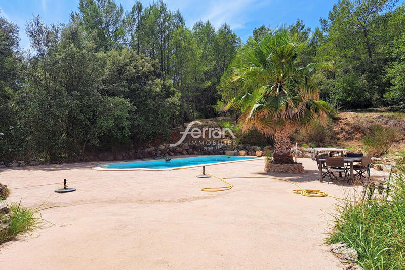 Maison - 220 m² - 7 pièces