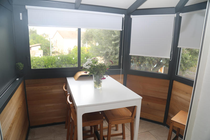 Maison - 222 m² - 6 pièces