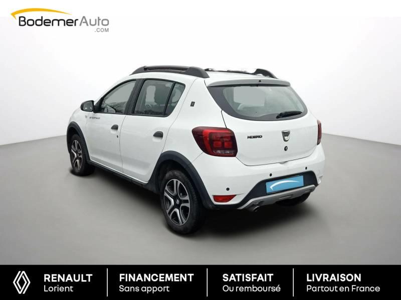 Dacia Sandero Eco-G 100 15 ans