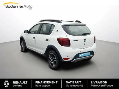 Dacia Sandero Eco-G 100 15 ans