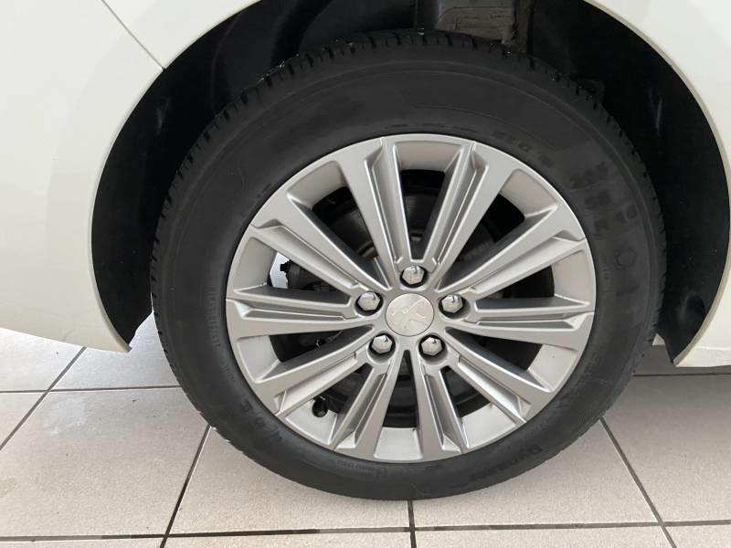 Peugeot 308 Sw BlueHDi 130ch s&amp;S Bvm6 Allure