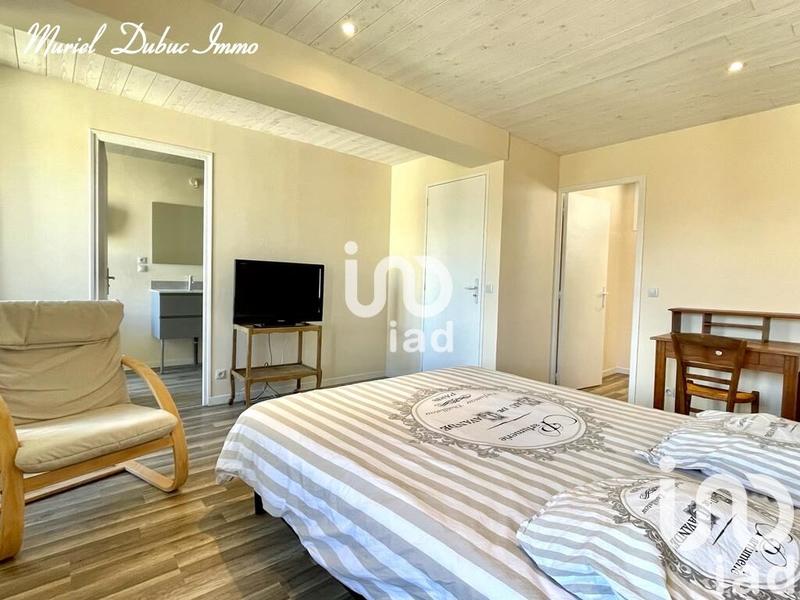 Maison - 171 m² - 5 pièces