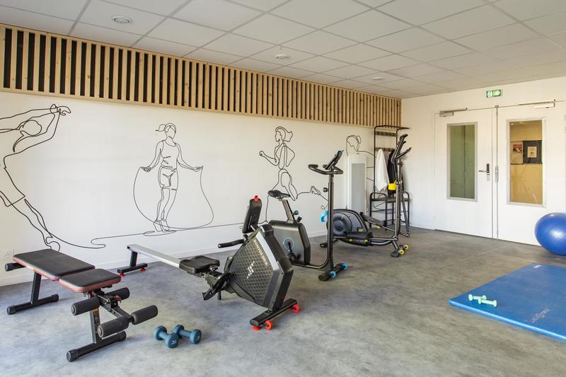 Studio - 18 m² - 1 pièce