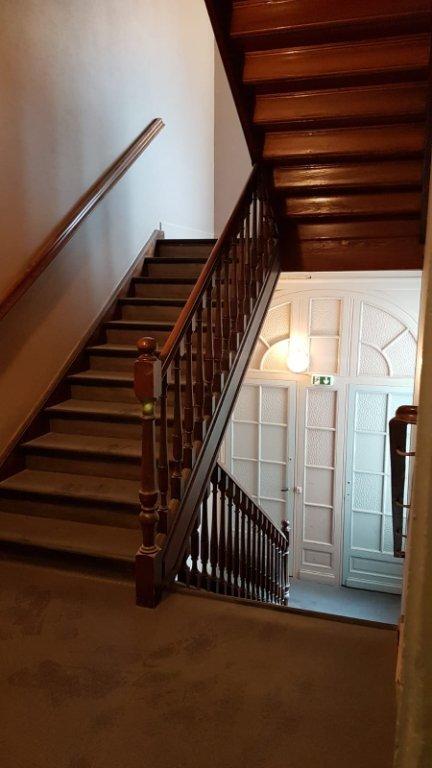 Studio - 22 m² - 1 pièce