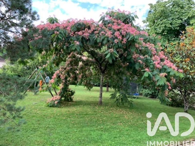 Maison - 262 m² - 10 pièces