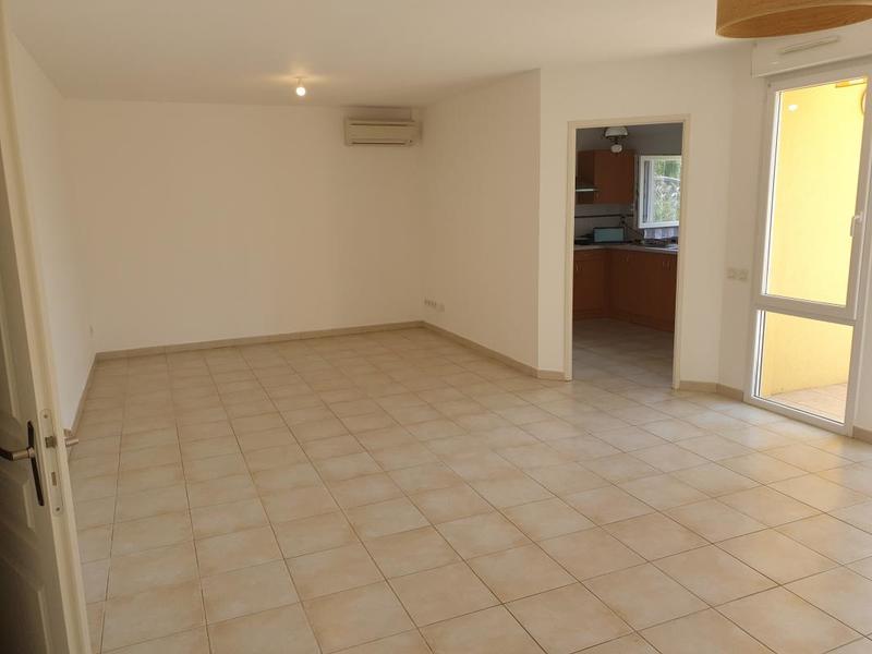 Maison - 84 m² - 3 pièces