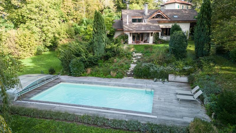 Maison - 190 m² - 6 pièces