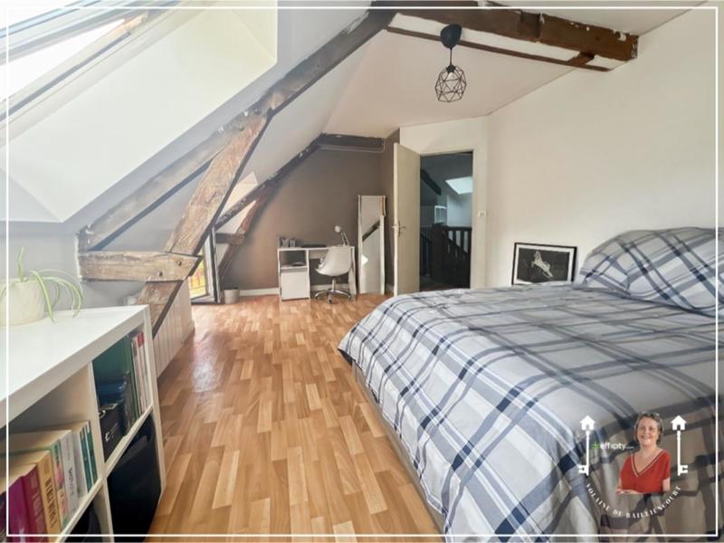 Maison - 170 m² - 5 pièces