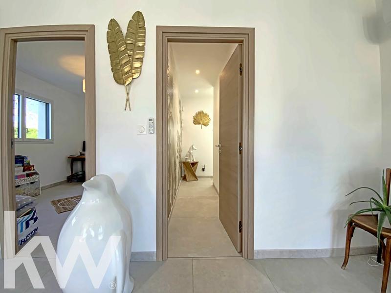 Maison - 142 m² - 5 pièces