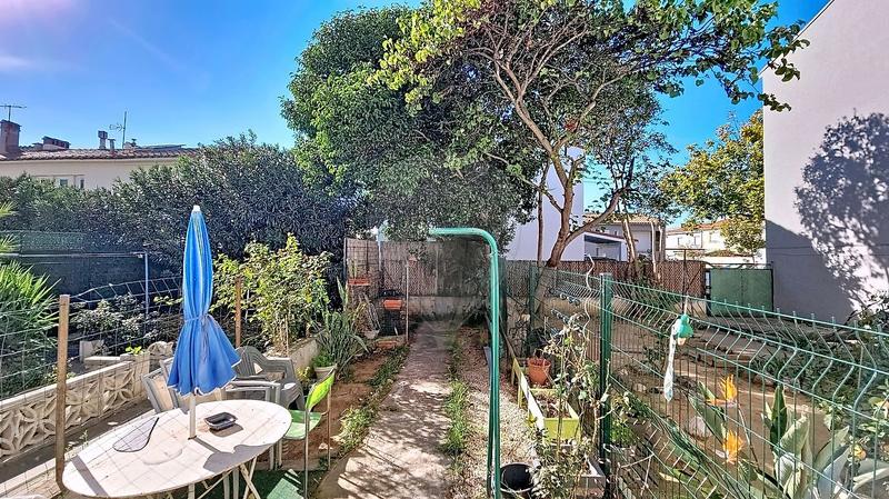 Immeuble - 114 m² - 5 pièces