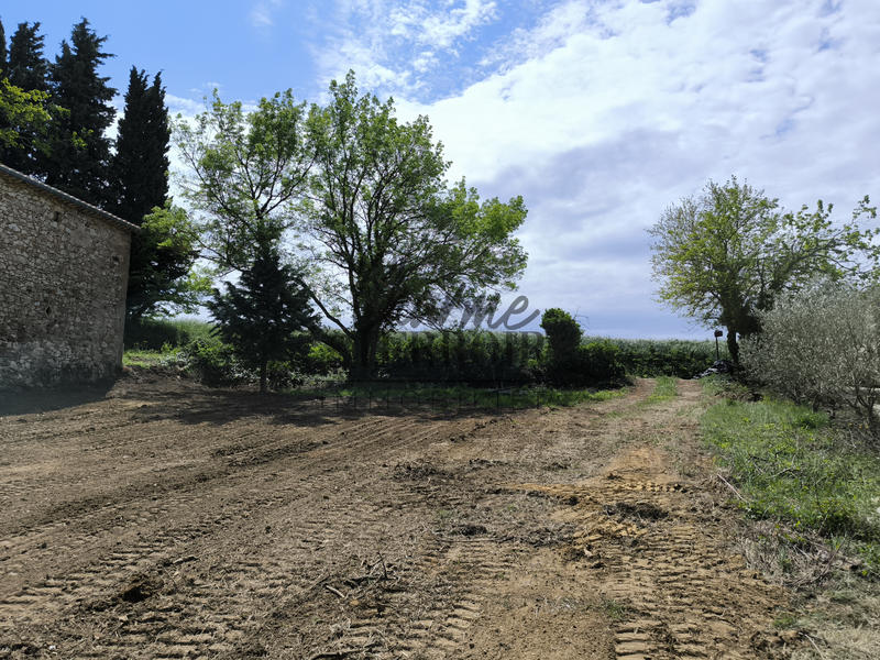 Terrain - 702 m²