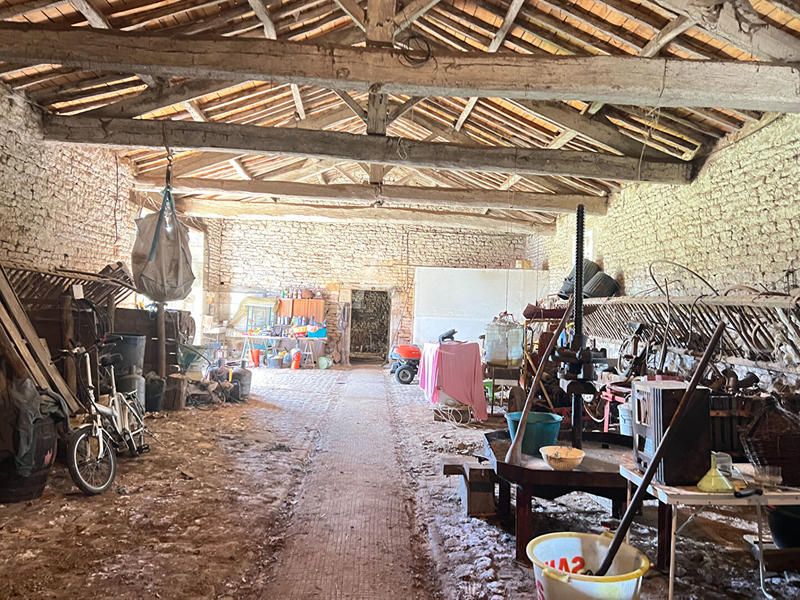 Maison - 157 m² - 7 pièces