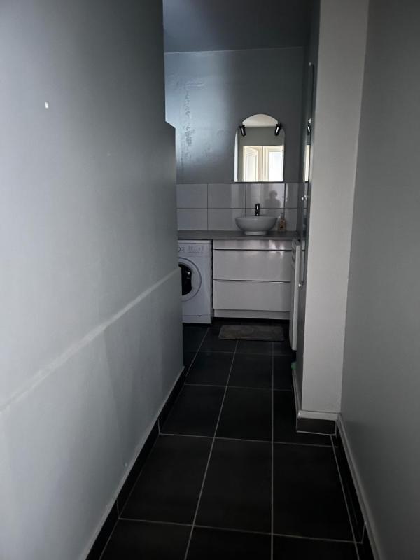 Appartement - 55 m² - 2 pièces