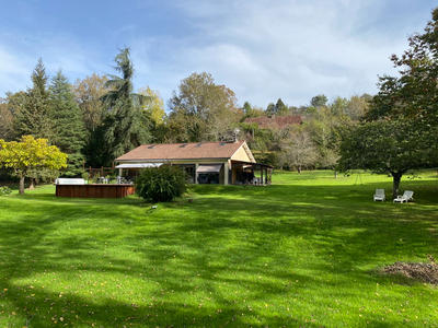 Maison - 176 m² - 7 pièces