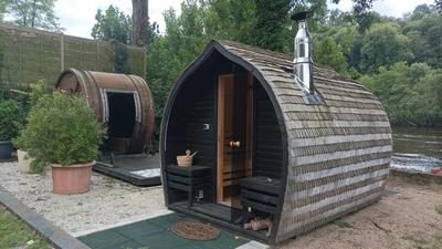 Propriété - 300 m² - 8 pièces