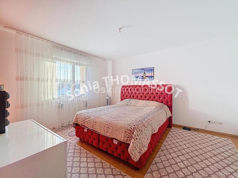 Maison - 108 m² - 5 pièces