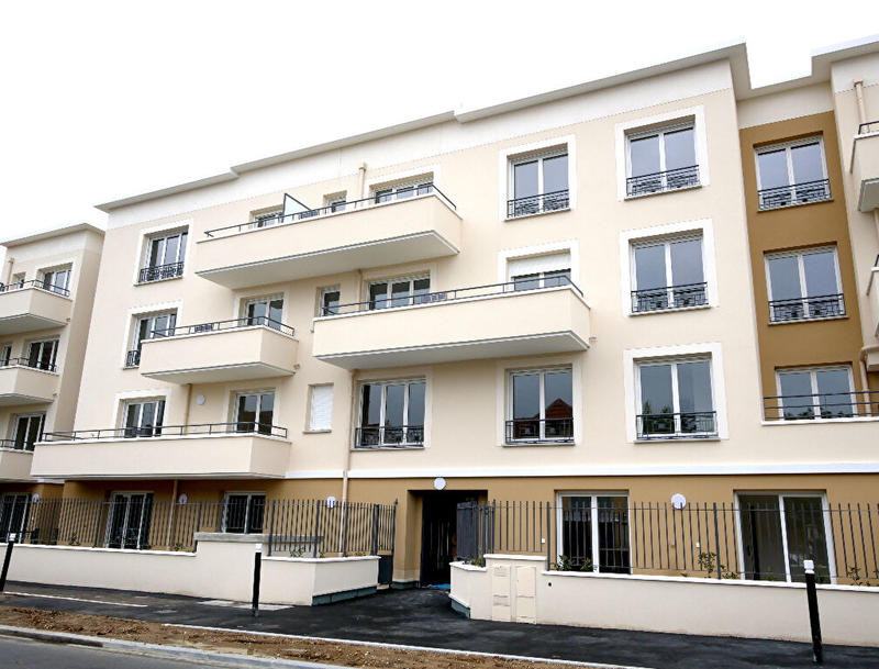 Appartement - 49 m² - 2 pièces