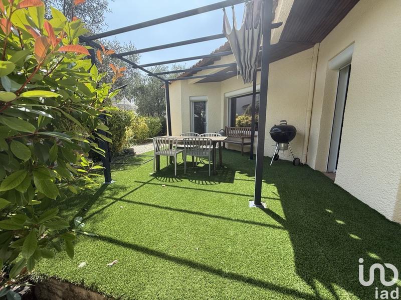 Maison - 175 m² - 5 pièces