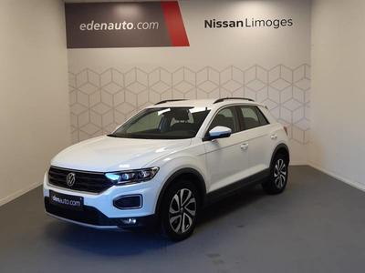 Volkswagen t-Roc 1.5 Tsi 150 Evo Start/Stop Bvm6 Active
