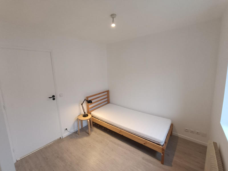 Maison - 101 m² - 6 pièces