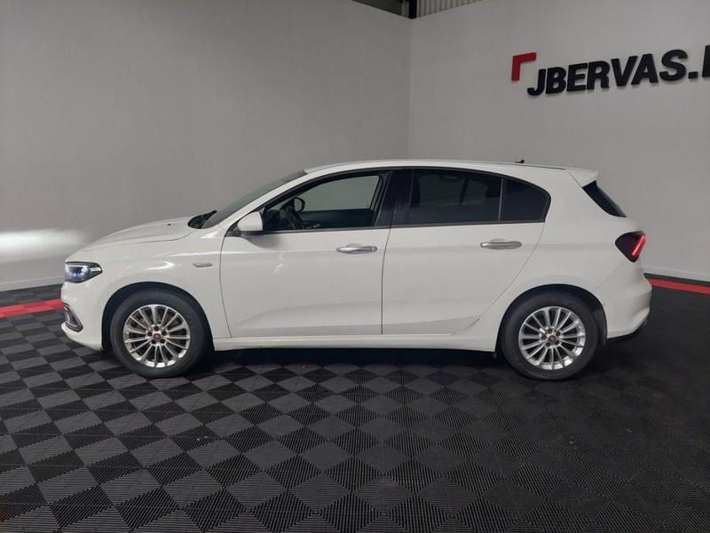 Fiat Tipo 1.0 Turbo 100 Life Plus