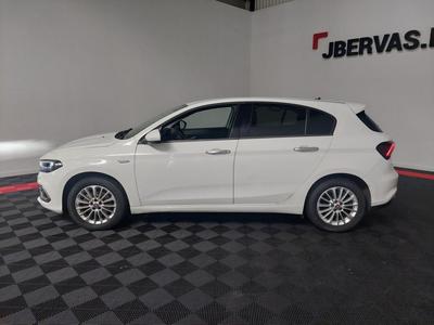 Fiat Tipo 1.0 Turbo 100 Life Plus