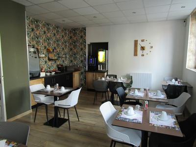 Fonds de commerce - 650 m²