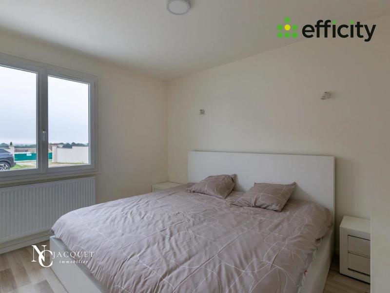 Villa - 85 m² - 4 pièces