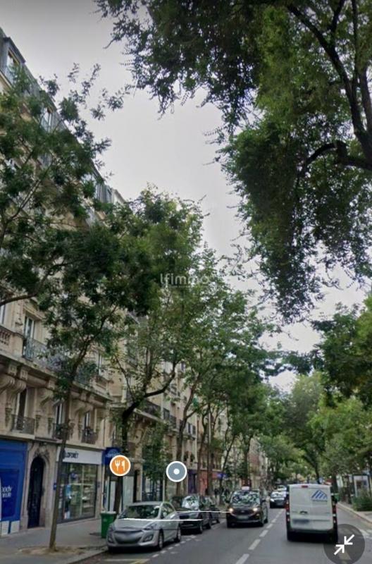 Fonds de commerce - Bureau - 31 m²