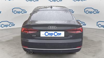 Audi A5 sportback II 2.0 Tdi 190 Quattro s-Tronic 7 s line - Automatique