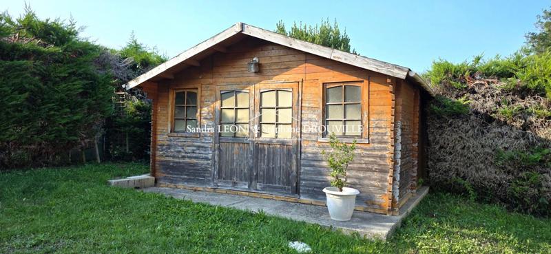 Maison - 153 m² - 7 pièces