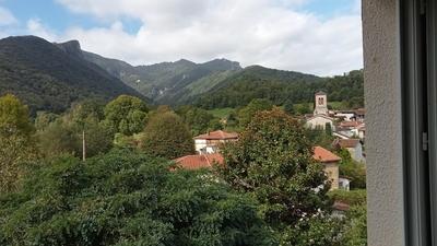 Maison - 170 m² - 8 pièces