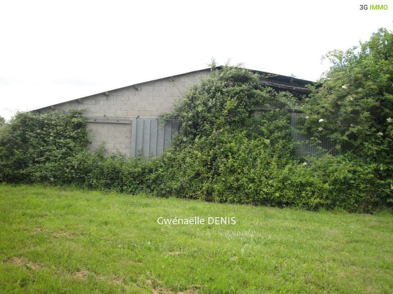 Maison - 73 m² - 4 pièces