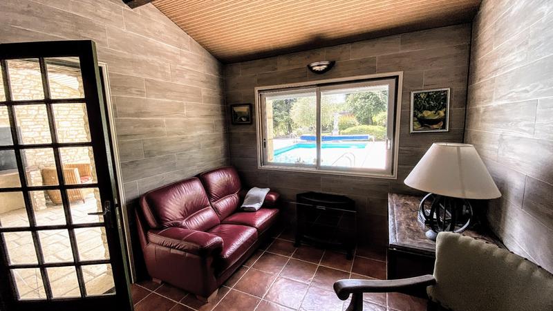 Propriété - 350 m² - 9 pièces