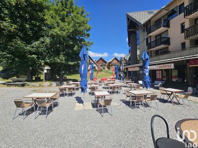 Local commercial - 190 m²