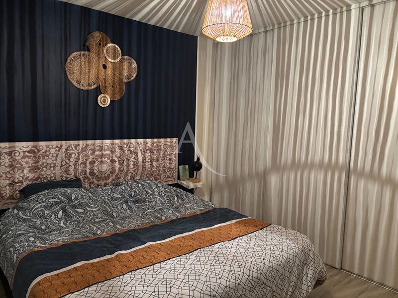 Maison - 70 m² - 3 pièces