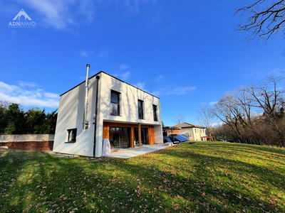 Maison - 129 m² - 4 pièces