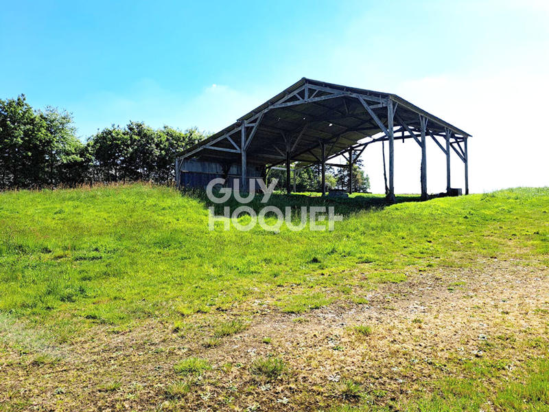 Maison - 135 m² - 4 pièces