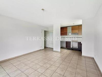 Appartement - 53 m² - 3 pièces