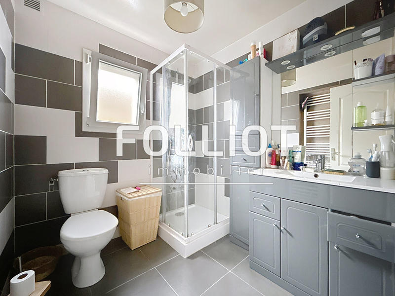 Maison - 130 m² - 7 pièces