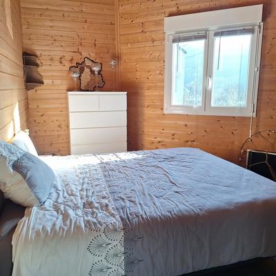 Maison - 93 m² - 5 pièces