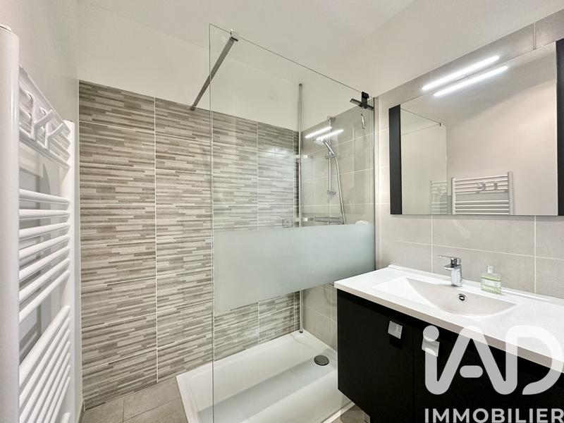 Appartement - 96 m² - 4 pièces