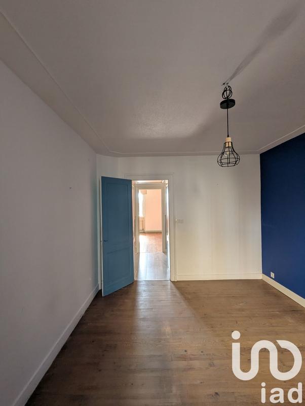 Maison de ville - 215 m² - 10 pièces