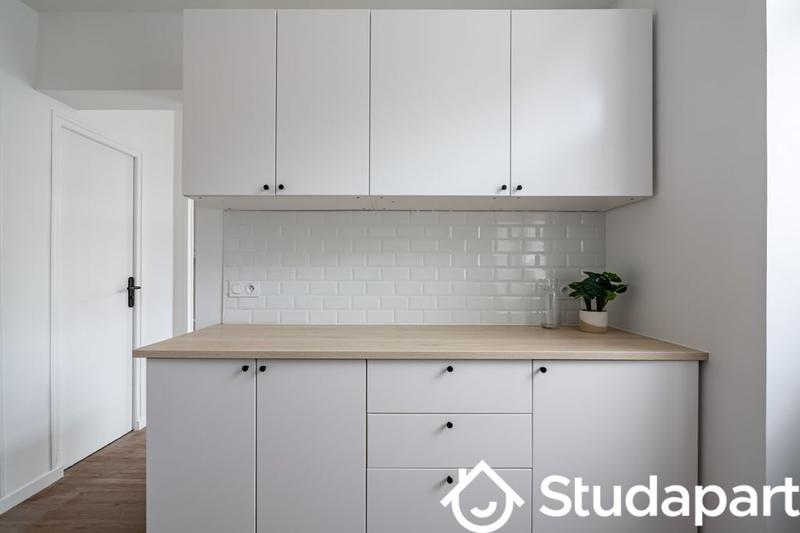 Chambre - 192 m² - 1 pièce