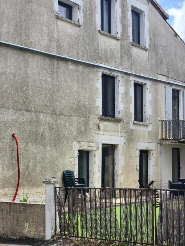 Maison de village - 213 m² - 6 pièces