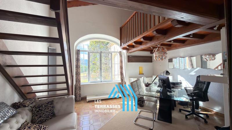 Ferme - 585 m² - 12 pièces