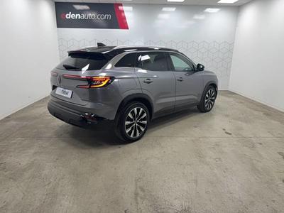 Renault Austral mild hybrid 160 auto Techno