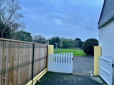 Maison - 75 m² - 2 pièces