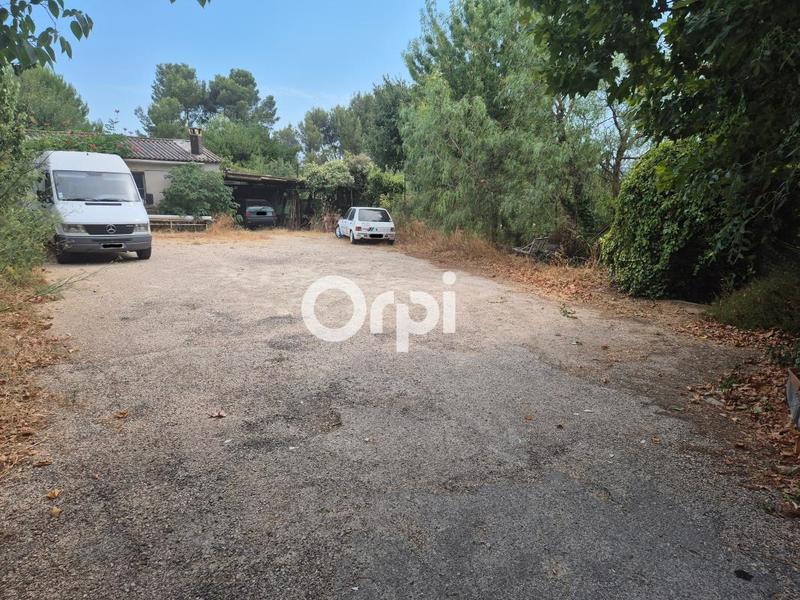 Appartement - 97 m² - 3 pièces